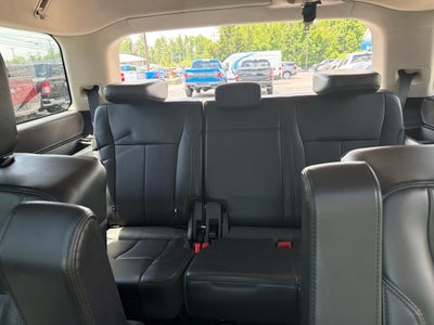 2023 Ford Expedition XLT