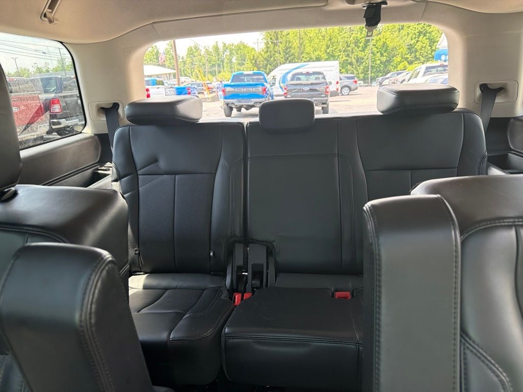 2023 Ford Expedition XLT