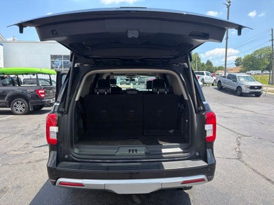 2023 Ford Expedition XLT