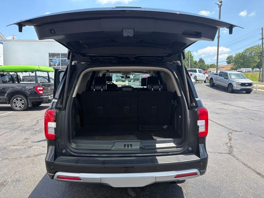 2023 Ford Expedition XLT