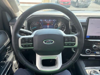 2023 Ford Expedition XLT