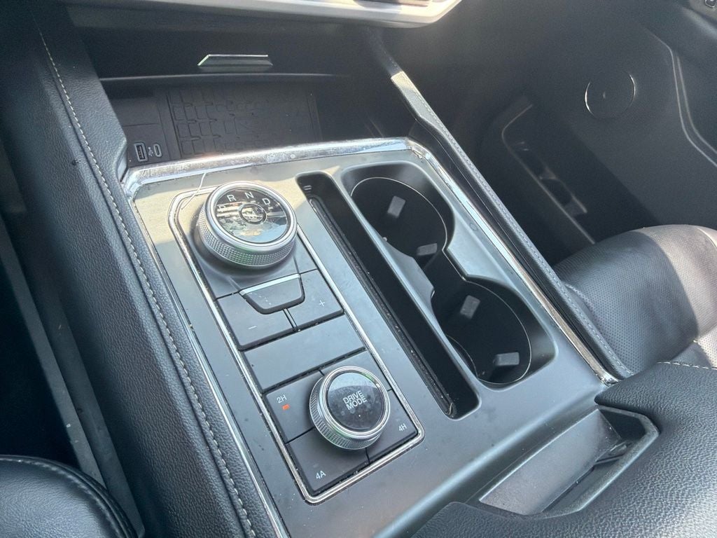2023 Ford Expedition XLT