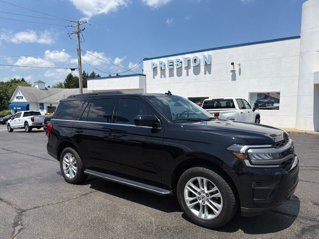2023 Ford Expedition XLT
