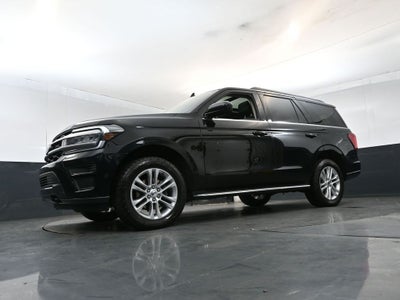 2023 Ford Expedition XLT