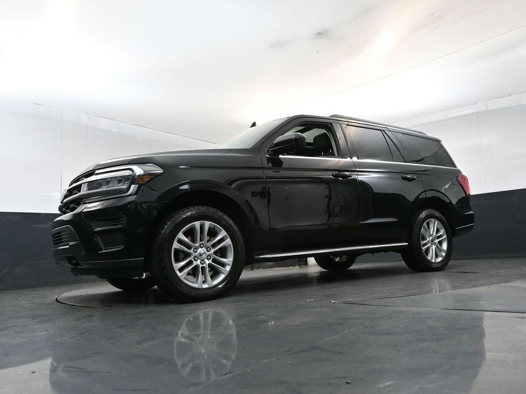 2023 Ford Expedition XLT
