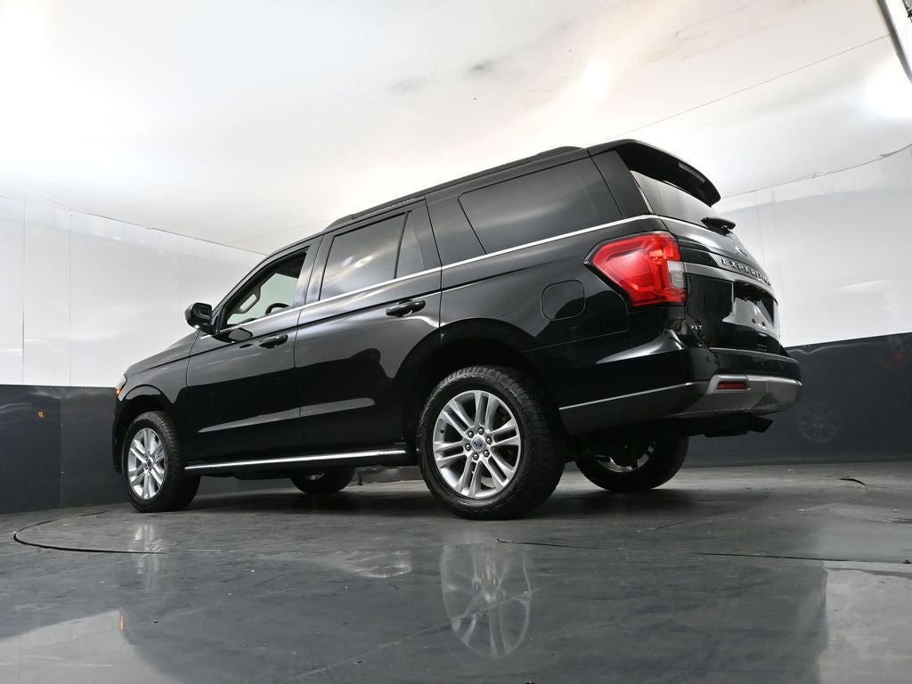 2023 Ford Expedition XLT