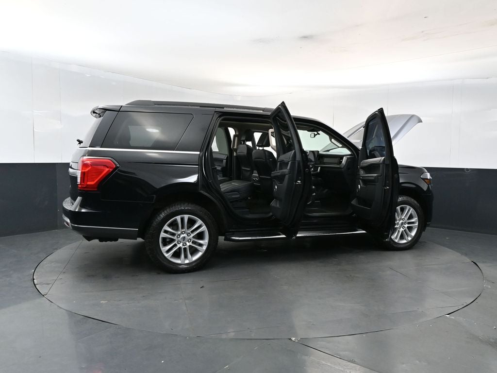 2023 Ford Expedition XLT