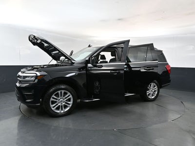 2023 Ford Expedition XLT