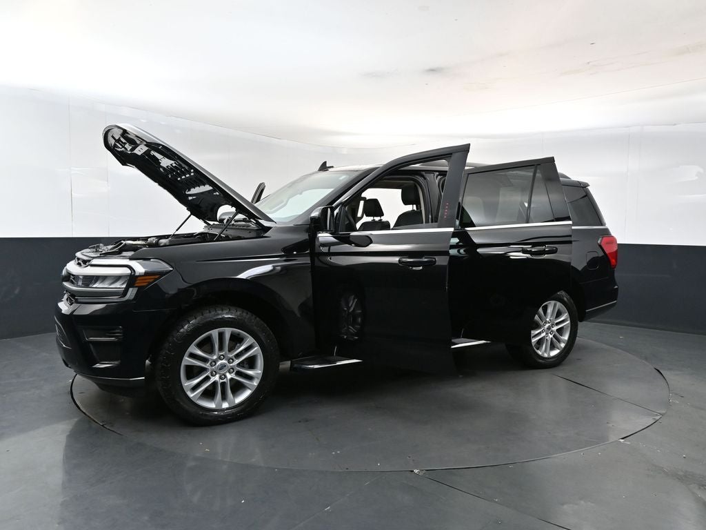2023 Ford Expedition XLT