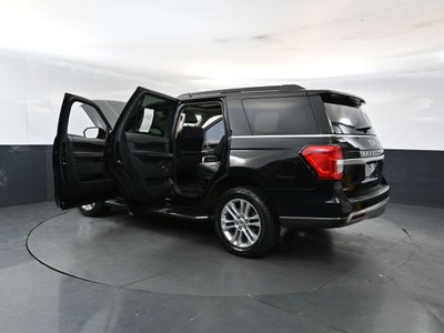 2023 Ford Expedition XLT