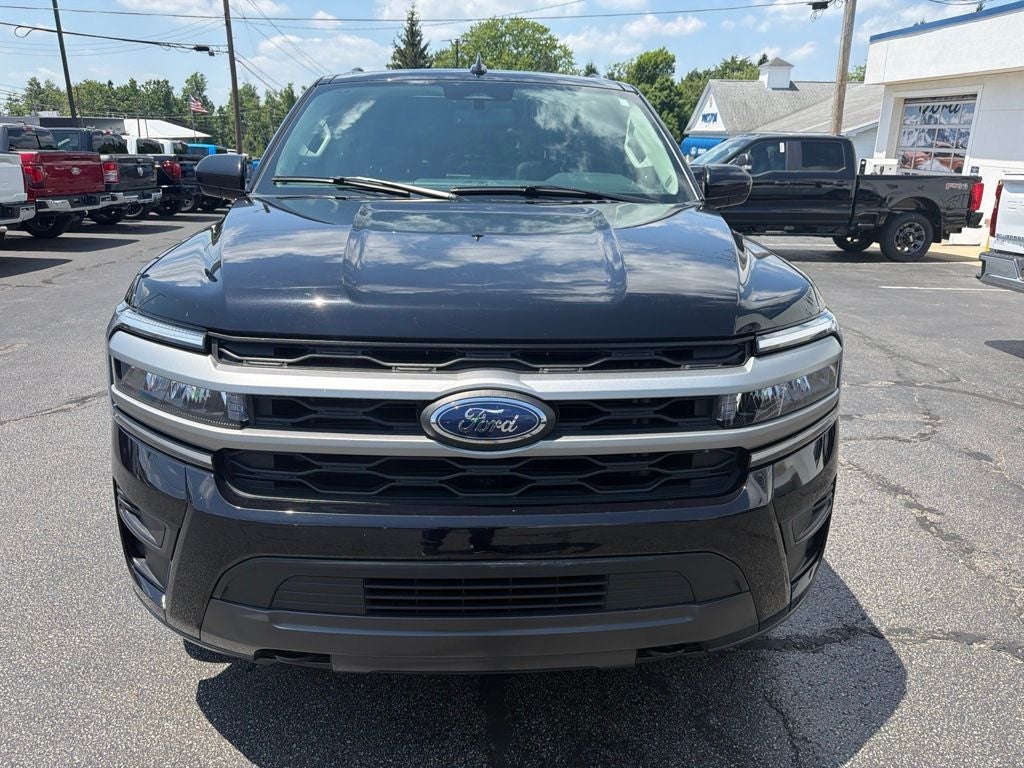 2023 Ford Expedition XLT