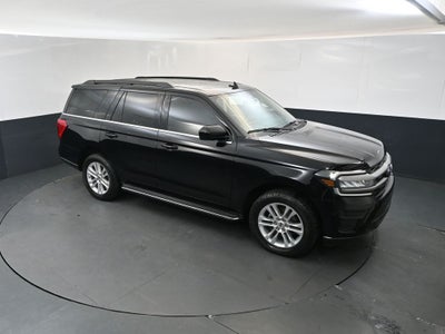 2023 Ford Expedition XLT