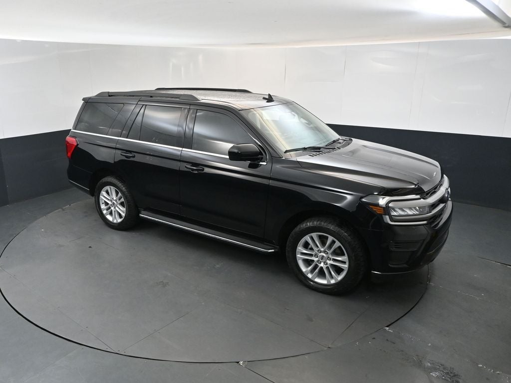2023 Ford Expedition XLT