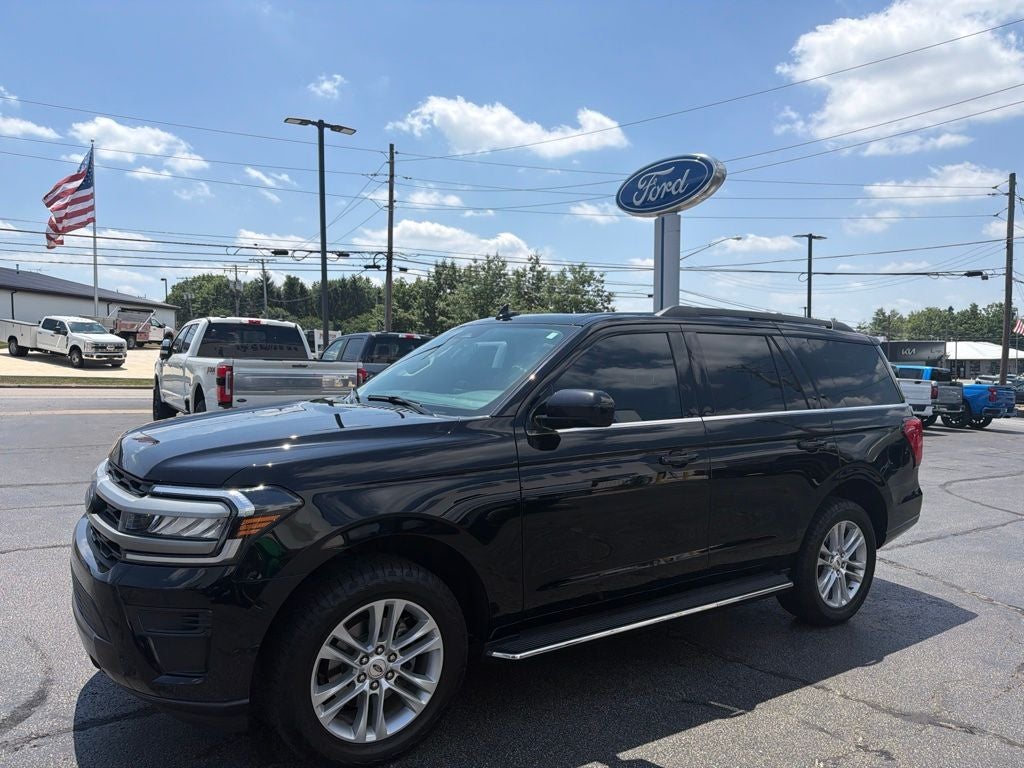 2023 Ford Expedition XLT
