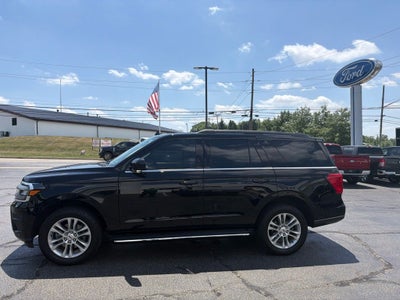 2023 Ford Expedition XLT