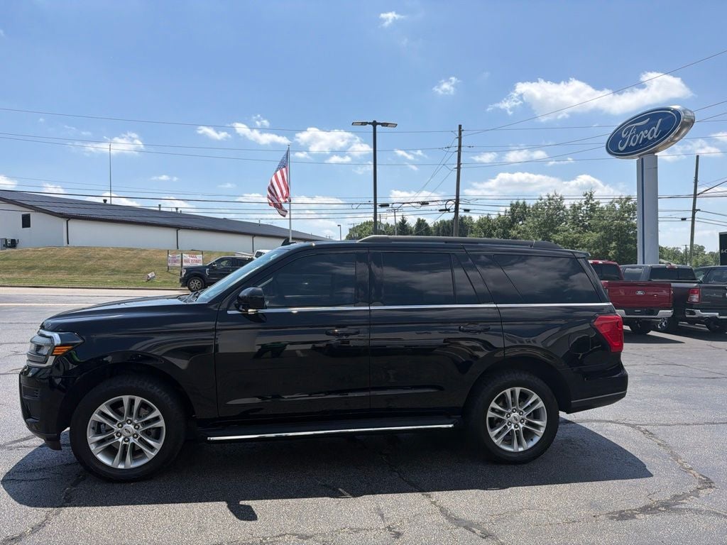 2023 Ford Expedition XLT
