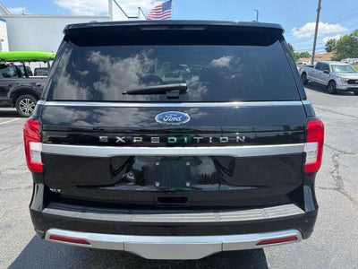 2023 Ford Expedition XLT