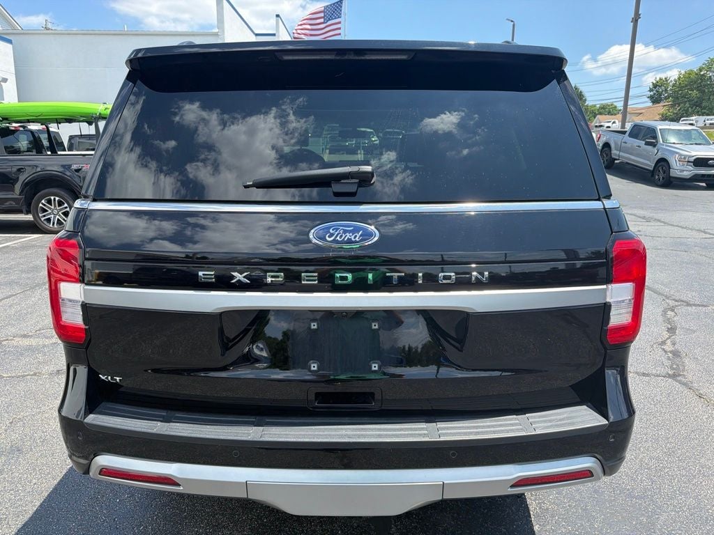 2023 Ford Expedition XLT
