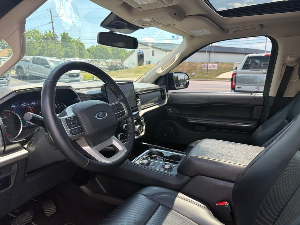 2023 Ford Expedition XLT