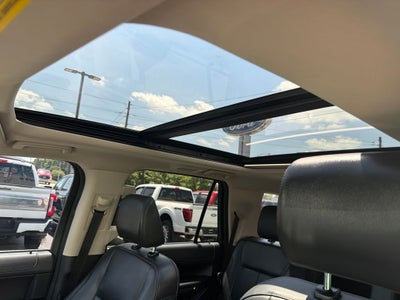 2023 Ford Expedition XLT