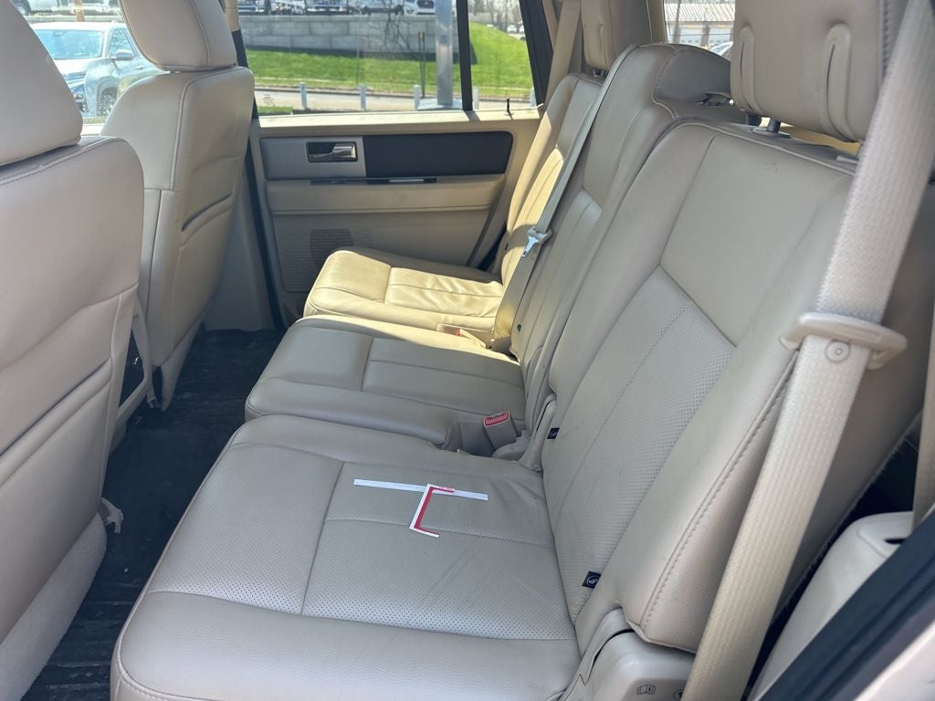 2017 Ford Expedition XLT