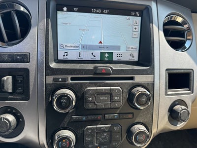 2017 Ford Expedition XLT