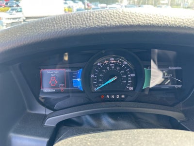 2017 Ford Expedition XLT