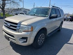 2017 Ford Expedition XLT