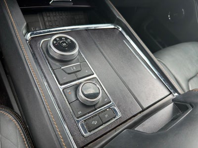 2023 Ford Expedition Platinum