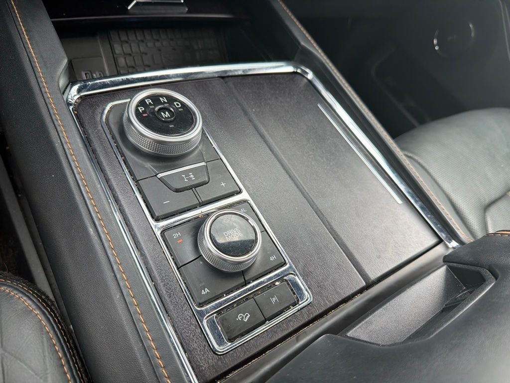 2023 Ford Expedition Platinum