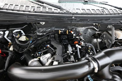 2023 Ford Expedition Platinum