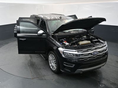 2023 Ford Expedition Platinum