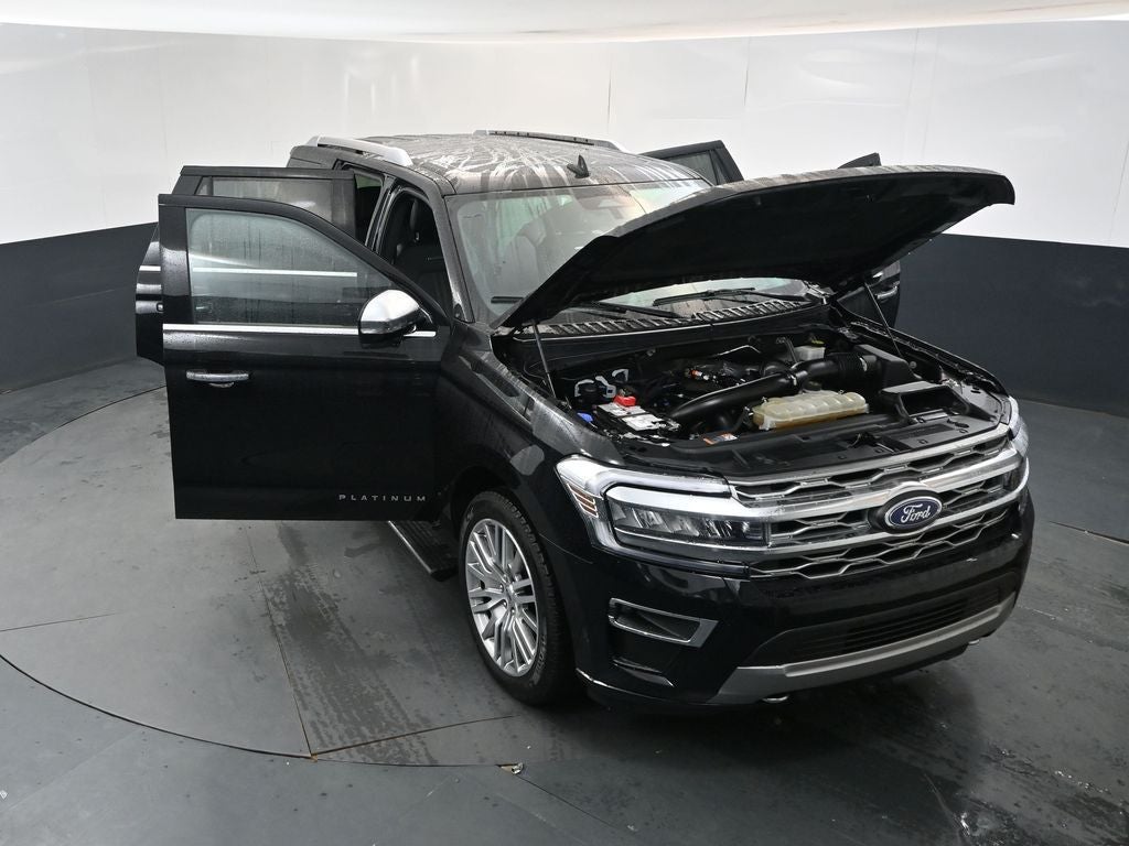2023 Ford Expedition Platinum