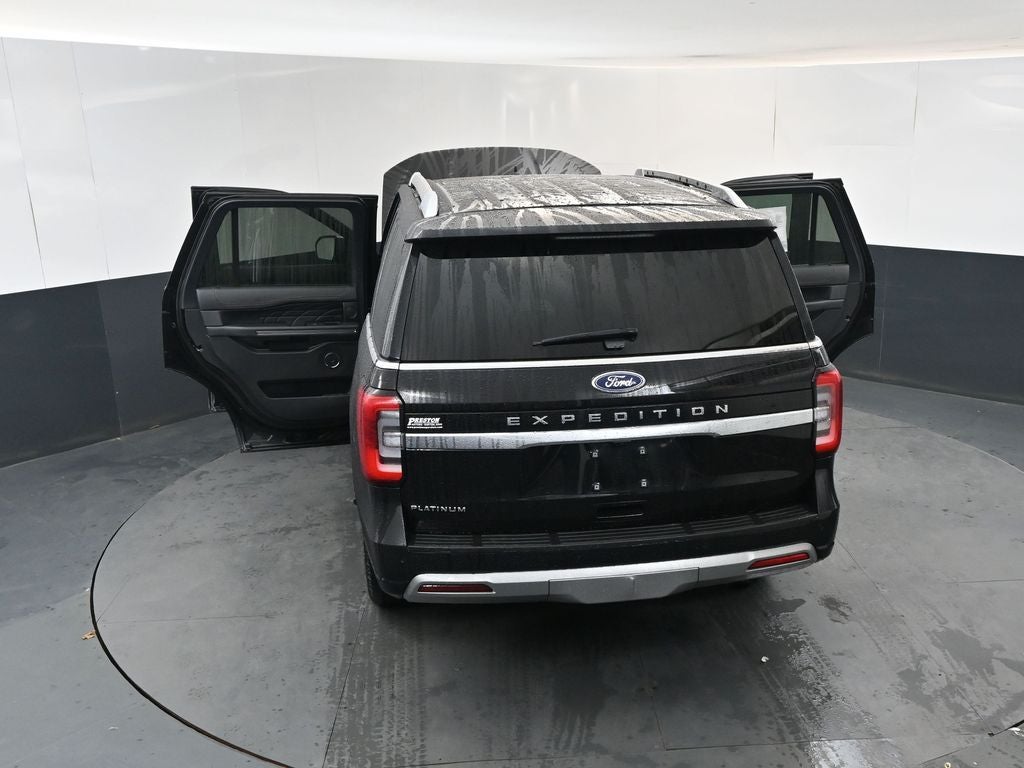 2023 Ford Expedition Platinum