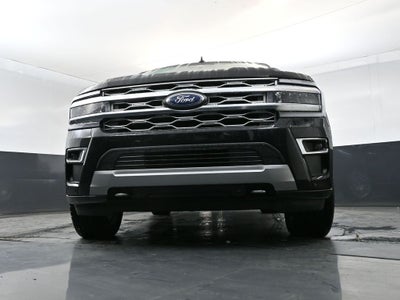 2023 Ford Expedition Platinum