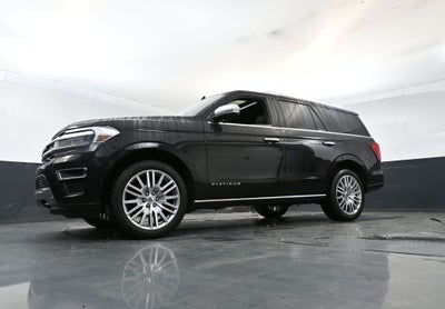 2023 Ford Expedition Platinum