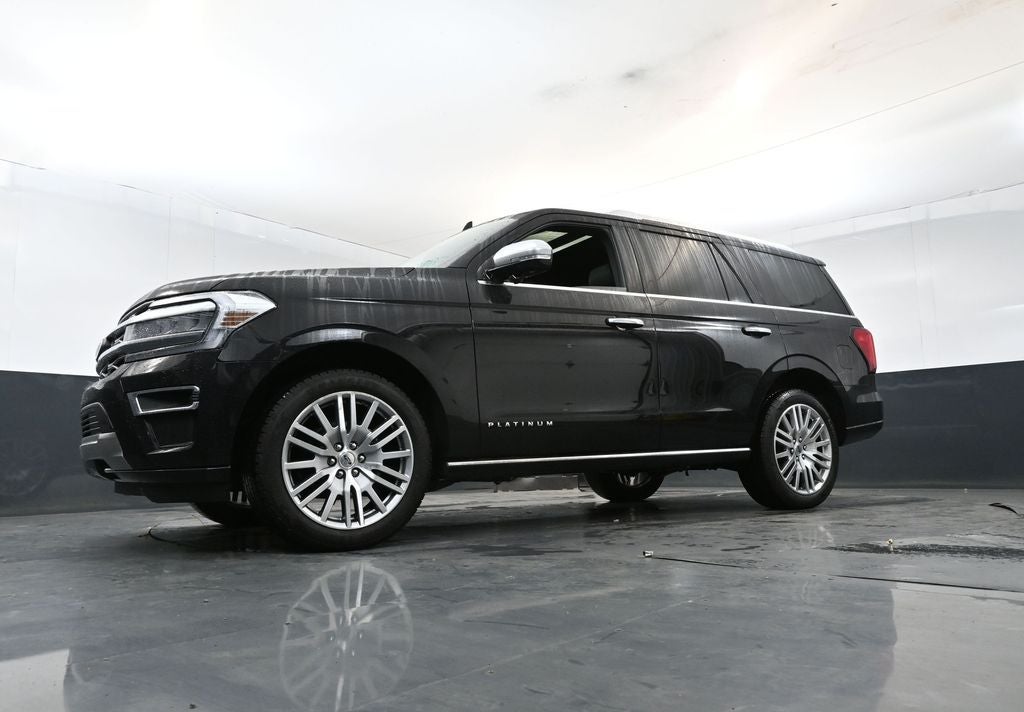 2023 Ford Expedition Platinum