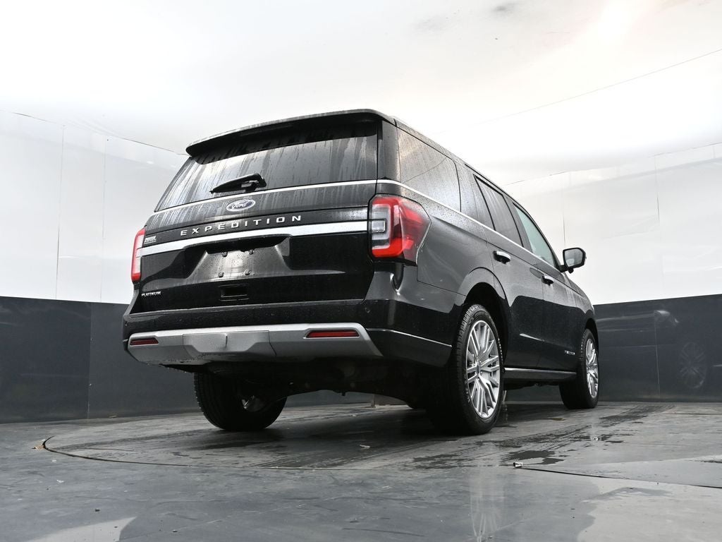 2023 Ford Expedition Platinum