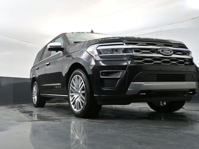 2023 Ford Expedition Platinum