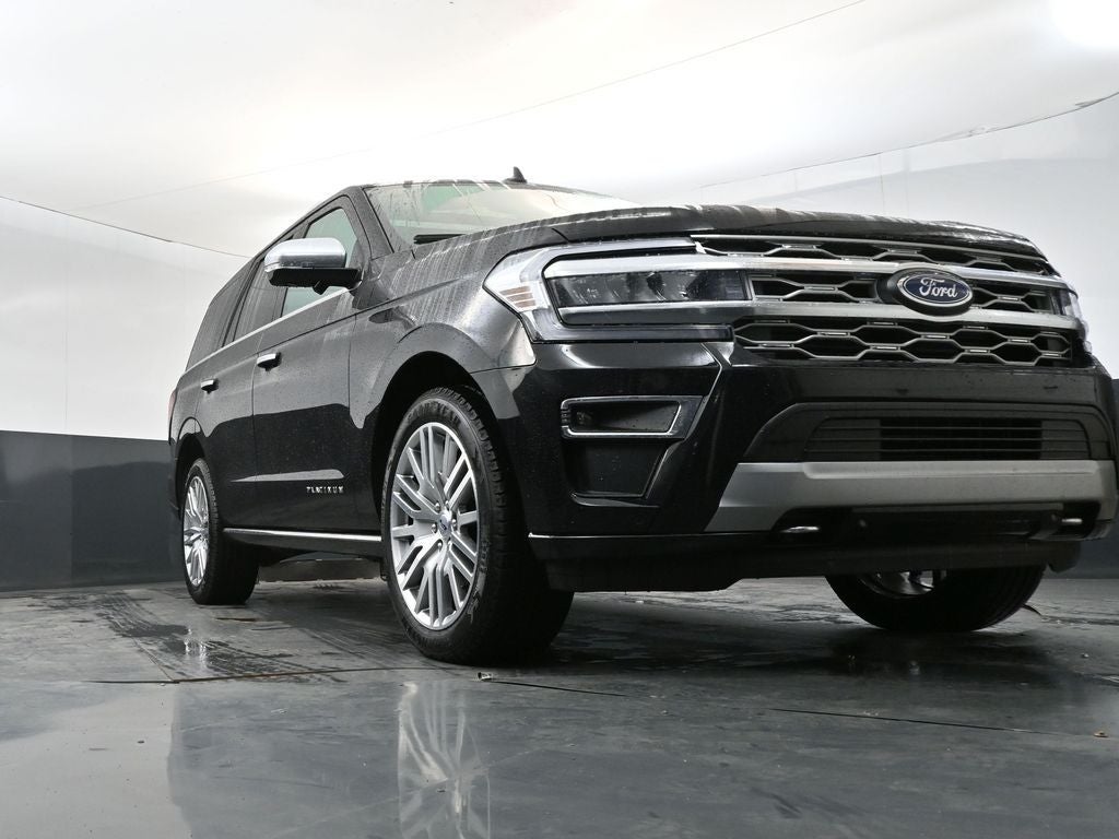 2023 Ford Expedition Platinum