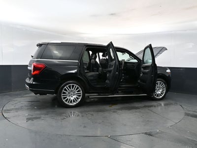 2023 Ford Expedition Platinum