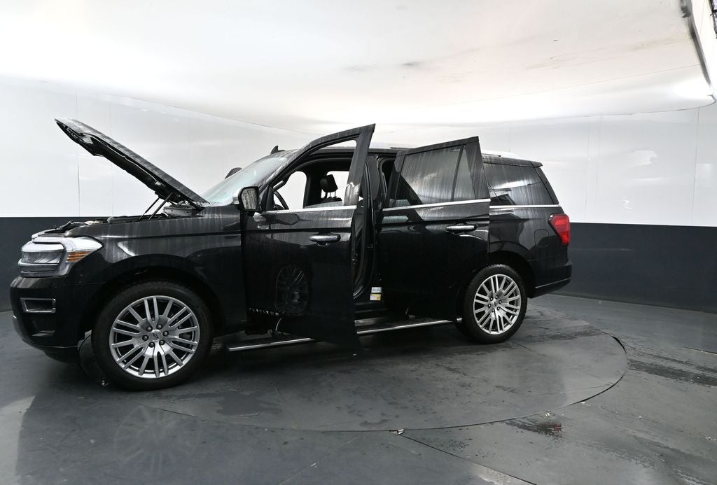 2023 Ford Expedition Platinum
