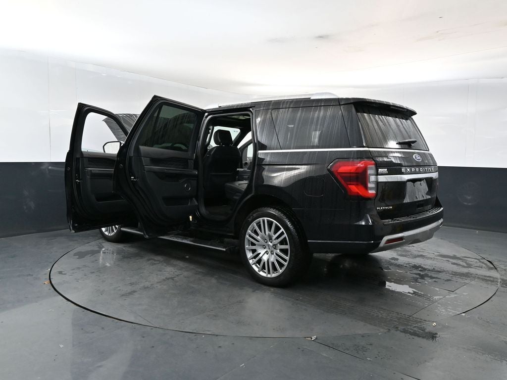 2023 Ford Expedition Platinum