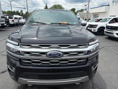 2023 Ford Expedition Platinum