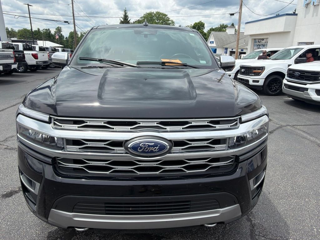 2023 Ford Expedition Platinum