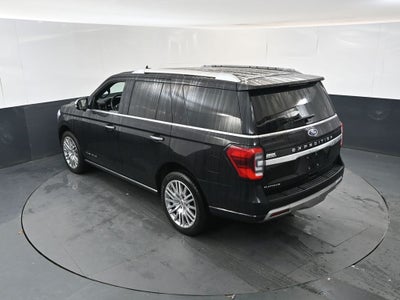 2023 Ford Expedition Platinum