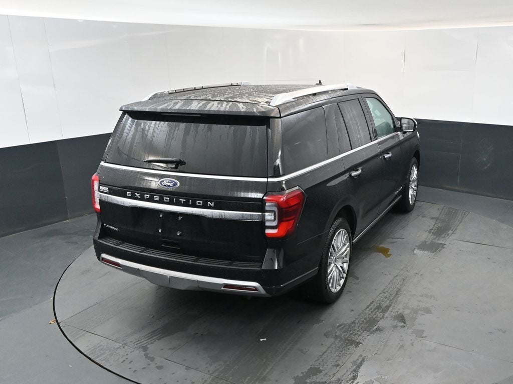 2023 Ford Expedition Platinum