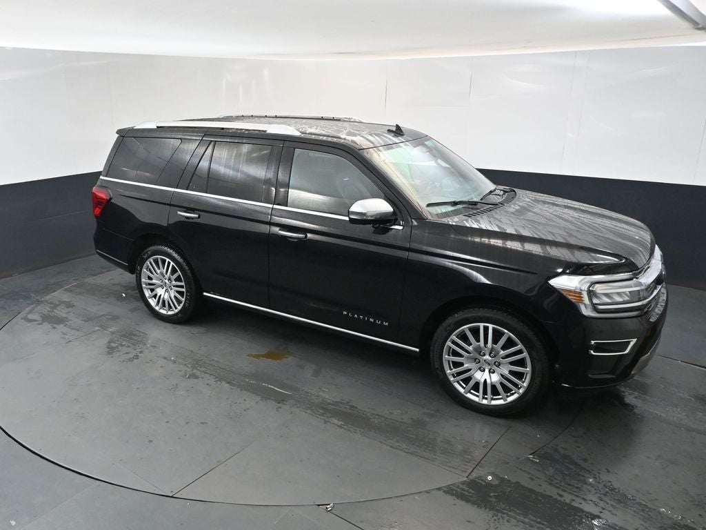 2023 Ford Expedition Platinum