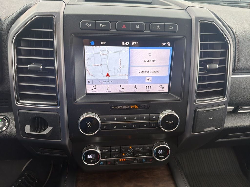 2019 Ford Expedition Platinum