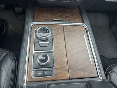 2019 Ford Expedition Platinum
